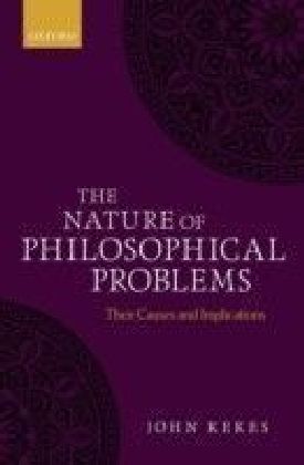 Nature of Philosophical Problems: Their Causes and Implications