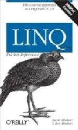 LINQ Pocket Reference