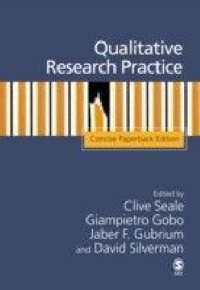 Qualitative Research Practice