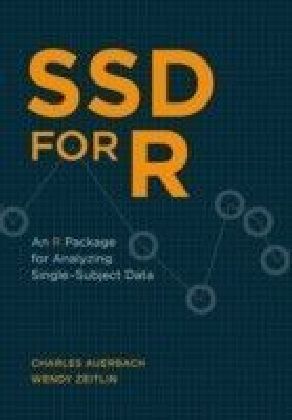 SSD for R: An R package for Analyzing Single-Subject Data