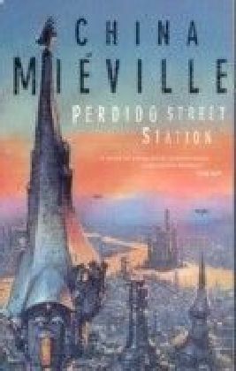 Perdido Street Station