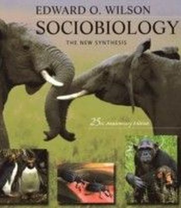 Sociobiology main product photo