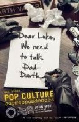 Dear Luke, We Need to Talk, Darth main product photo