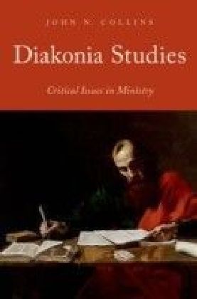 Diakonia Studies: Critical Issues in Ministry