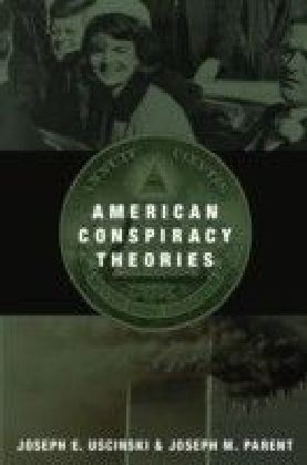 American Conspiracy Theories