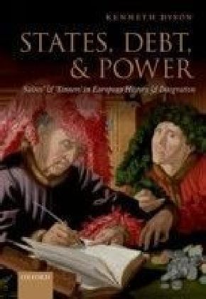States, Debt, and Power: 'Saints' and 'Sinners' in European History and Integration