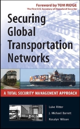 Securing Global Transportation Networks
