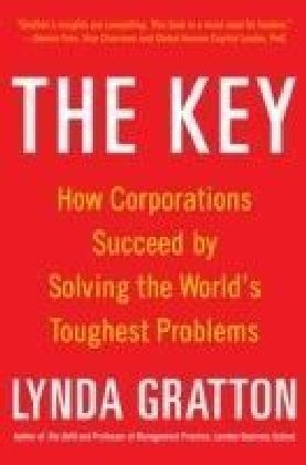 Key: How Corporations Succeed by Solving the World's Toughest Problems