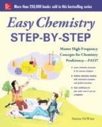 Easy Chemistry Step-by-Step