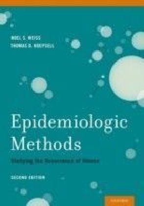 Epidemiologic Methods: Studying the Occurrence of Illness