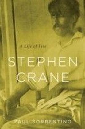 Stephen Crane main product photo