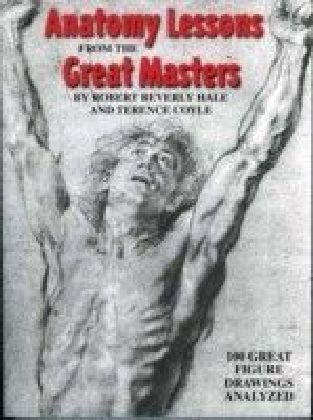 Anatomy Lessons From the Great Masters main product photo