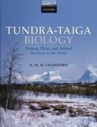 Tundra-Taiga Biology