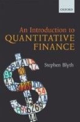 Introduction to Quantitative Finance main product photo
