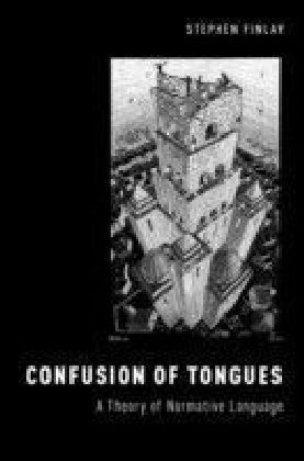 Confusion of Tongues: A Theory of Normative Language