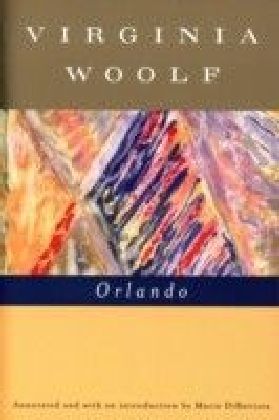 Orlando (Annotated)