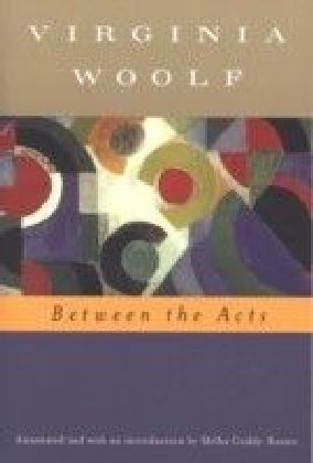 Between the Acts (Annotated)