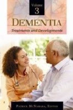 Dementia [3 volumes]