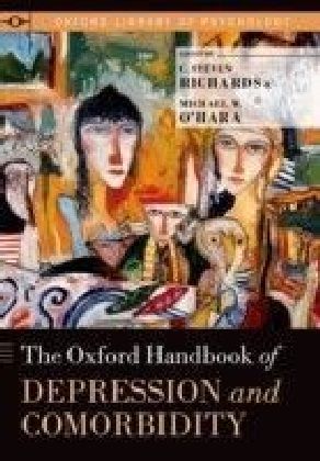 Oxford Handbook of Depression and Comorbidity