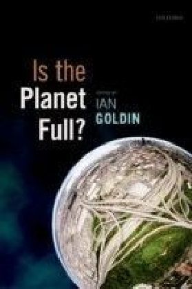 Is the Planet Full? main product photo