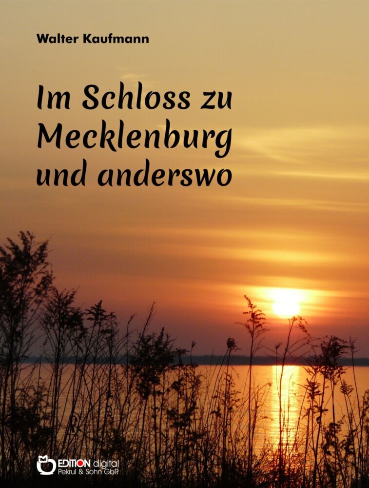Im Schloss zu Mecklenburg und anderswo main product photo