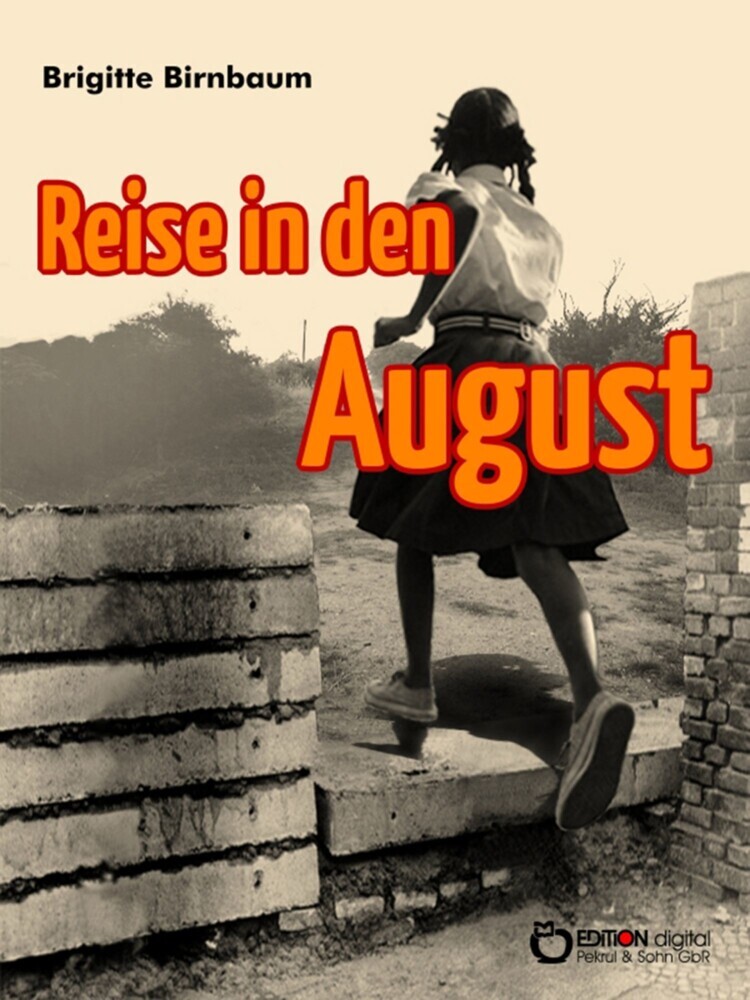 Reise in den August main product photo