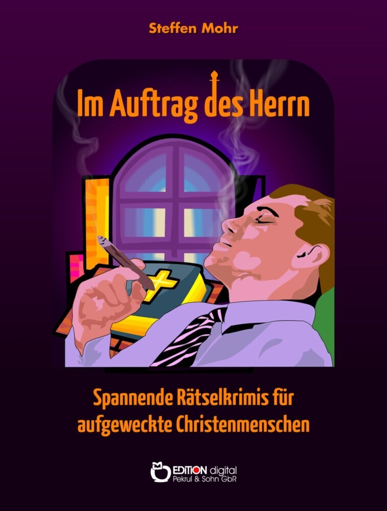 Im Auftrag des Herrn main product photo