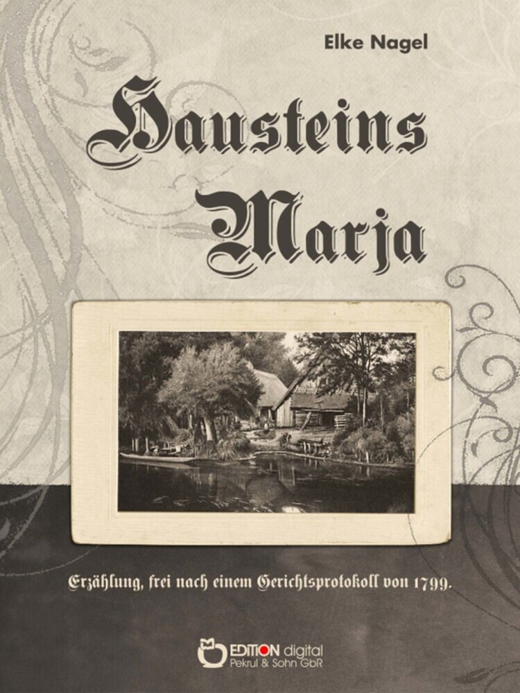 Hausteins Marja main product photo