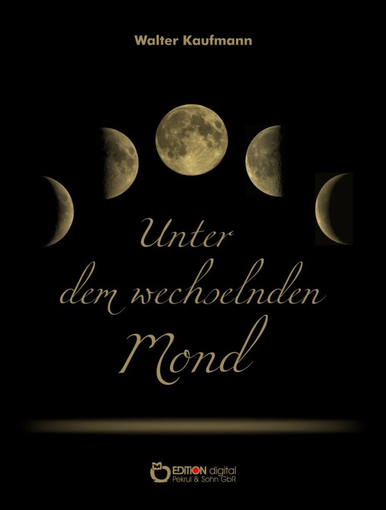 Unter dem wechselnden Mond main product photo