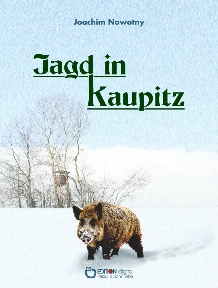 Jagd in Kaupitz main product photo