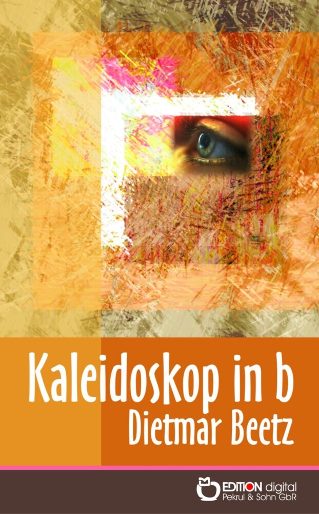 Kaleidoskop in b main product photo