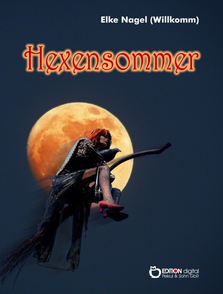 Hexensommer main product photo