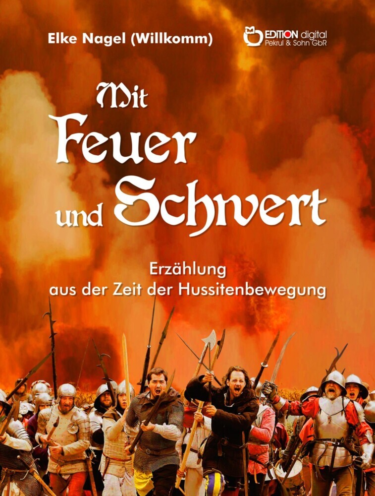 Mit Feuer und Schwert main product photo