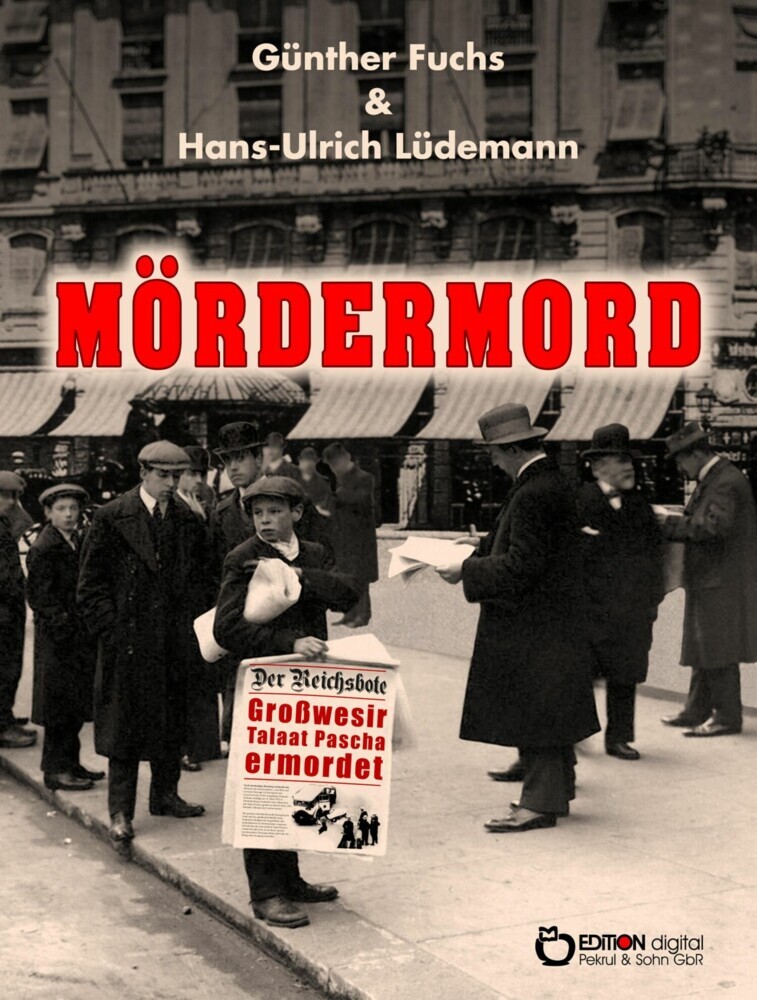 Mördermord main product photo