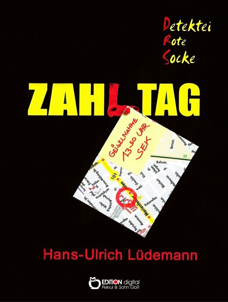 Zahltag main product photo