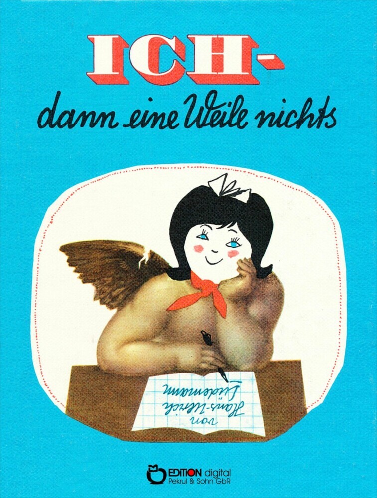 ICH - dann eine Weile nichts main product photo