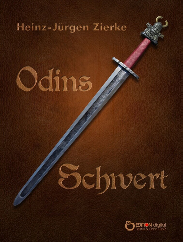 Odins Schwert main product photo