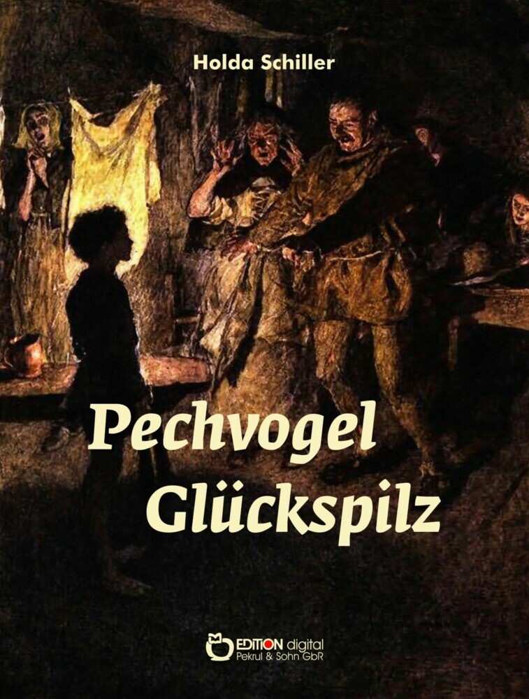 Pechvogel Glückspilz main product photo
