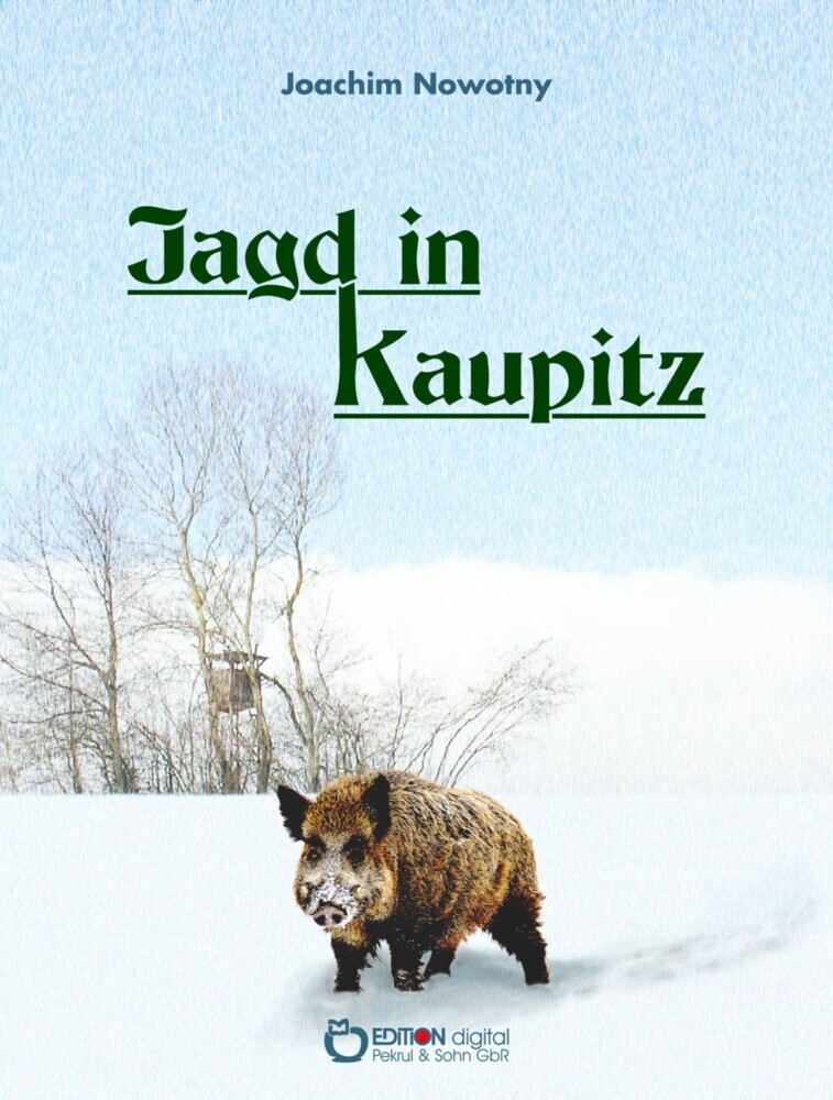 Jagd in Kaupitz main product photo