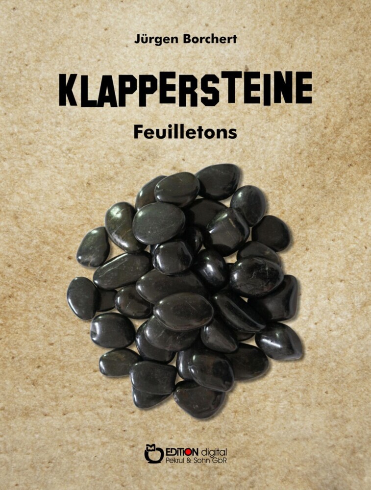 Klappersteine main product photo