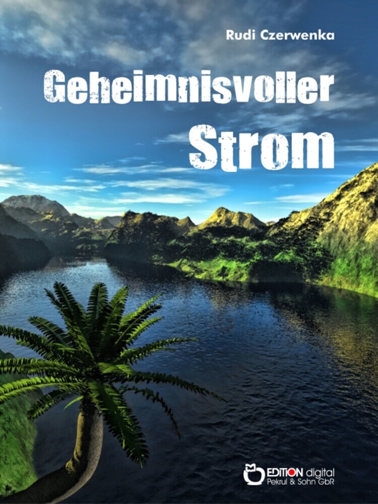 Geheimnisvoller Strom main product photo