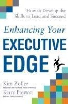 Enhancing Your Executive Edge: How to Develop the Skills to Lead and Succeed main product photo