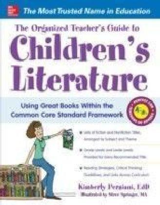 Organized Teacher's Guide to Children's Literature
