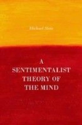 Sentimentalist Theory of the Mind