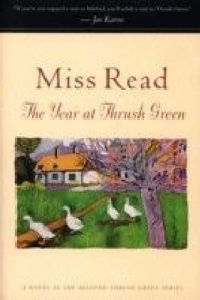Year at Thrush Green