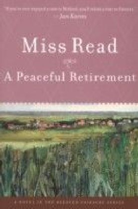 Peaceful Retirement
