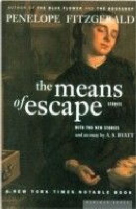 Means of Escape main product photo
