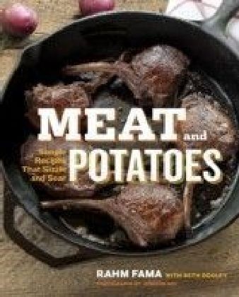 Meat and Potatoes main product photo
