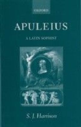 Apuleius: A Latin Sophist main product photo