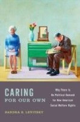 Caring for Our Own: Why There is No Political Demand for New American Social Welfare Rights